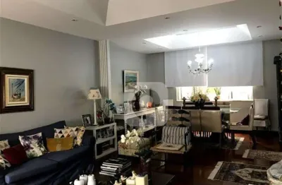 Apartamento com 4 quartos à venda na Avenida Nossa Senhora de Copacabana, Copacabana, Rio de Janeiro