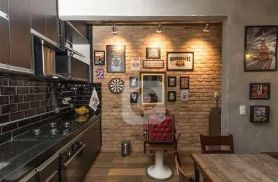 Excelente apartamento reformado na praia de botafogo!
