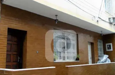 Casa duplex com 5 quartos e 2 banheiros à venda, 240 m² por r$ 2.800.000