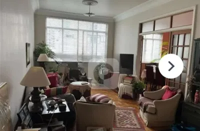 Apartamento com 3 quartos à venda na Rua Visconde de Pirajá, Ipanema, Rio de Janeiro