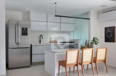 Cobertura com 2 quartos à venda na Avenida Visconde de Albuquerque, Leblon, Rio de Janeiro