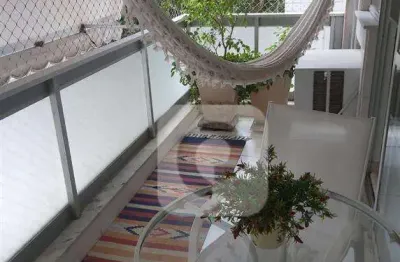 Apartamento com 2 quartos à venda na Rua Timóteo da Costa, Leblon, Rio de Janeiro