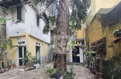Casa com 5 quartos à venda na Rua Alice, Laranjeiras, Rio de Janeiro