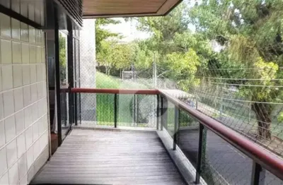 Apartamento com 2 quartos à venda na Avenida Visconde de Albuquerque, Leblon, Rio de Janeiro