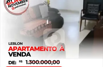 Apartamento com 3 quartos à venda na Avenida Ataulfo de Paiva, Leblon, Rio de Janeiro
