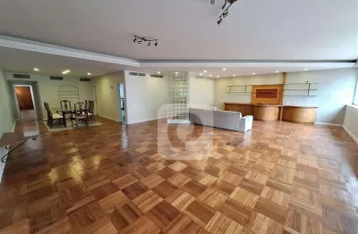 Apartamento com 4 quartos à venda na Praça Atahualpa, Leblon, Rio de Janeiro