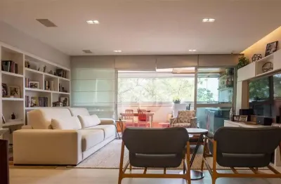 Apartamento com 3 quartos à venda na Avenida Epitácio Pessoa, Lagoa, Rio de Janeiro