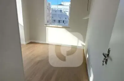 Copacabana- republica do peru- reformado - 3 quartos com suíte