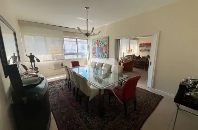 Apartamento de  283m² com 2 quartos e 1 vaga á venda - copacabana - rj