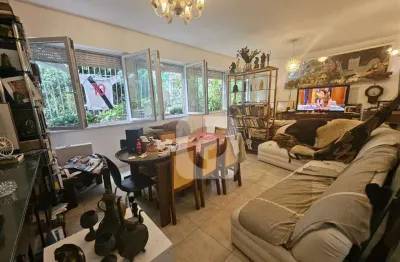 Apartamento com 4 quartos à venda na Rua Dias Ferreira, Leblon, Rio de Janeiro