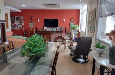 Apartamento com 3 quartos à venda na Rua Hilário de Gouveia, Copacabana, Rio de Janeiro