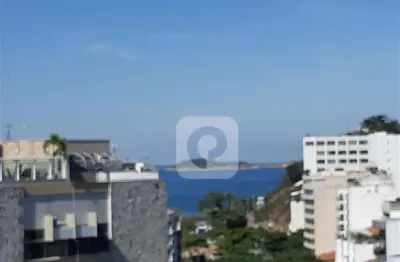 Cobertura com 2 quartos à venda na Rua Sambaíba, Leblon, Rio de Janeiro