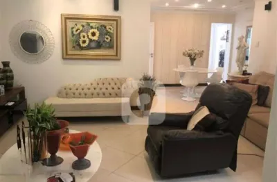 Vendo apartamento vieira souto: entre posto 8 e 9 . 3 quartos com vaga. 110m