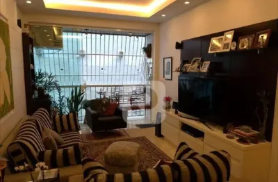 Apartamento com 3 quartos à venda na Rua Timóteo da Costa, Leblon, Rio de Janeiro