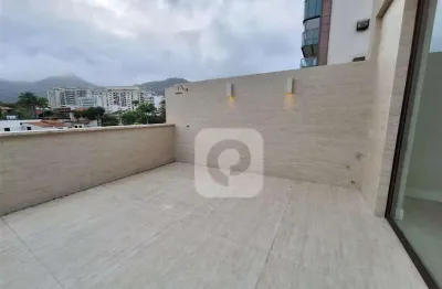 Cobertura com 4 quartos à venda na Avenida Visconde de Albuquerque, Leblon, Rio de Janeiro
