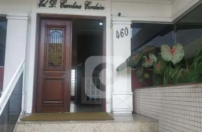 Apartamento à venda - rua bahia, 460 - paulicéia, duque de caxias