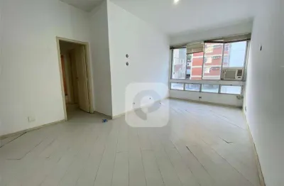 Apartmento de 86m² com 3 quartos e 1 vaga de garagem - jardim bontânico - rj