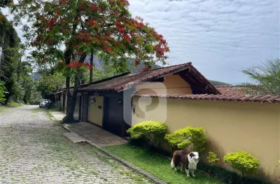 Casa com 4 quartos à venda na Rua Santa Glafira, São Conrado, Rio de Janeiro