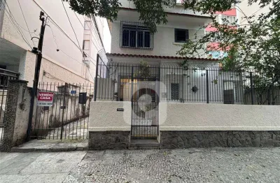 Casa com 3 quartos à venda na Rua Nascimento Silva, Ipanema, Rio de Janeiro