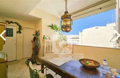Apartamento com 3 quartos à venda na Avenida Nossa Senhora de Copacabana, Copacabana, Rio de Janeiro