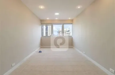 Ipanema, sala comercial na rua visconde de pirajá 550, top center, vista praia de ipanema.