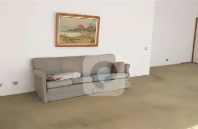 Apartamento com 3 quartos à venda na Rua Fonte da Saudade, Lagoa, Rio de Janeiro