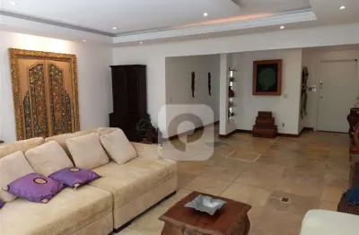 Apartamento em copacabana reformado à venda com 249m², 4 quartos sendo 4 suites e 1 vaga