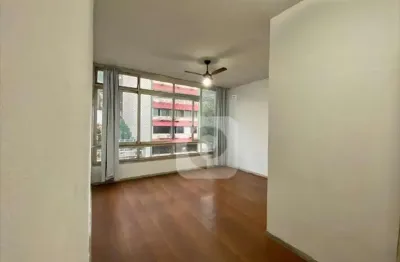 Apartamento com 2 quartos à venda na Rua Visconde de Silva, Humaitá, Rio de Janeiro
