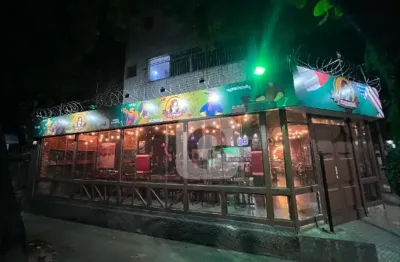 Sala comercial à venda na Rua Gonzaga Bastos, Vila Isabel, Rio de Janeiro