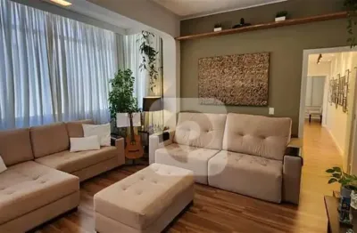 Apartamento com 2 quartos à venda na Rua São Clemente, Botafogo, Rio de Janeiro