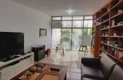 Casa com 4 quartos à venda na Rua Capuri, São Conrado, Rio de Janeiro