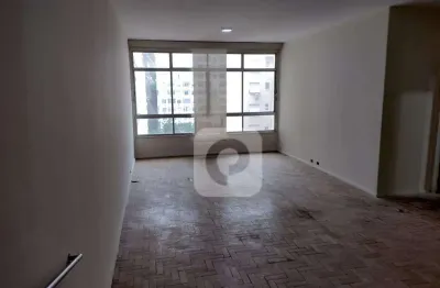 Apartamento com 3 quartos à venda na Rua Aires Saldanha, Copacabana, Rio de Janeiro