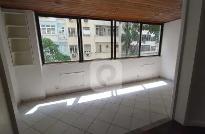 Apartamento com 3 quartos à venda na Avenida Atlântica, Copacabana, Rio de Janeiro