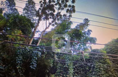 Terreno à venda na Rua São Leobaldo, São Conrado, Rio de Janeiro