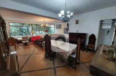 Apartamento com 4 quartos à venda, 200m² - copacabana