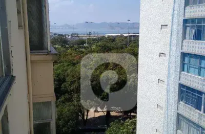 Apartamento com 2 quartos à venda na Rua Cândido Mendes, Glória, Rio de Janeiro