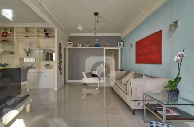 Apartamento com 3 quartos à venda na Avenida Rainha Elizabeth da Bélgica, Copacabana, Rio de Janeiro