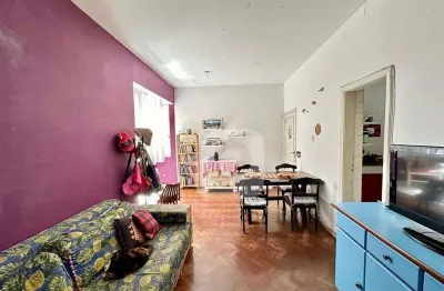 Oportunidade 3 quartos com 96m² copacabana apartamento para venda