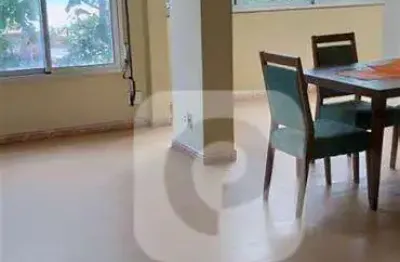 Apartamento com 2 quartos à venda na Avenida Atlântica, Copacabana, Rio de Janeiro