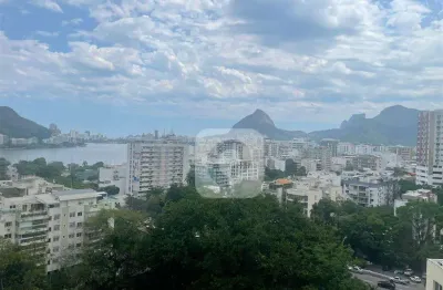 Apartamento com 3 quartos à venda na Rua Pio Correia, Jardim Botânico, Rio de Janeiro
