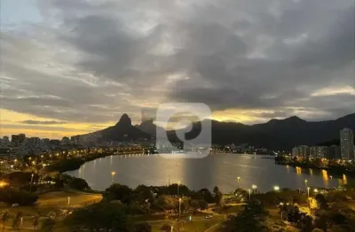 Apartamento com 5 quartos à venda na Avenida Henrique Dodsworth, Lagoa, Rio de Janeiro
