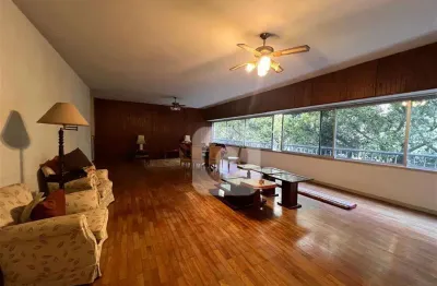 Apartamento com 4 quartos à venda na Rua Paula Freitas, Copacabana, Rio de Janeiro