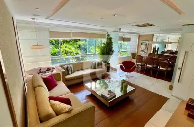 Apartamento com 3 quartos à venda na Rua Prudente de Morais, Ipanema, Rio de Janeiro