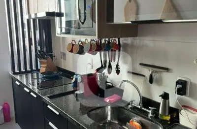 Apartamento com 2 quartos à venda na Rua Álvaro Ramos, Botafogo, Rio de Janeiro