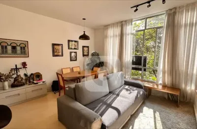 Apartamento com 3 quartos à venda na Rua Macedo Sobrinho, Humaitá, Rio de Janeiro
