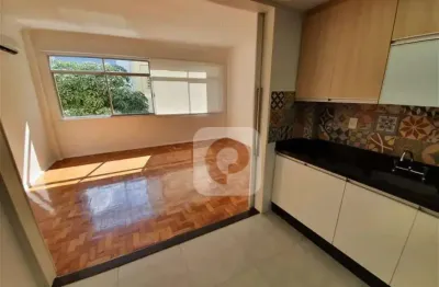 Apartamento com 2 quartos à venda na Avenida Bartolomeu Mitre, Leblon, Rio de Janeiro