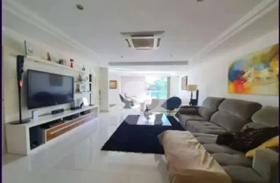 Oportunidade, cobertura espetacular com 714m² no jardim oceânico