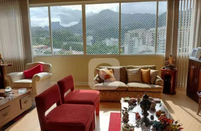 Apartamento com 4 quartos à venda na Avenida Visconde de Albuquerque, Leblon, Rio de Janeiro