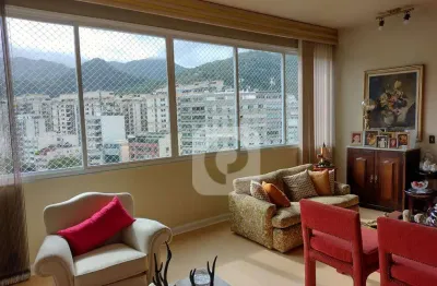 Apartamento com 4 quartos à venda na Avenida Visconde de Albuquerque, Leblon, Rio de Janeiro