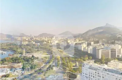 Laje corporativa com 11 quartos para venda com 700m2 - centro